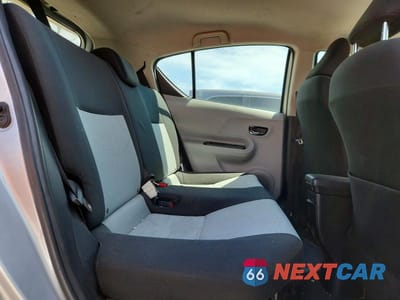 Zdjęcie 10 z 12 samochodu: 2014 TOYOTA PRIUS VIN:JTDKDTB38E1571453 - miniatura