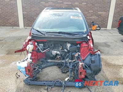 Piąte zdjęcie samochodu w środku: 2021 NISSAN KICKS SV VIN:3N1CP5CV2ML543875 - miniatura