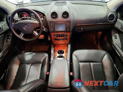 Zdjęcie 8 z 13 samochodu: 2008 MERCEDES-BENZ GL 450 4MATIC VIN:4JGBF71E28A301784 - miniatura