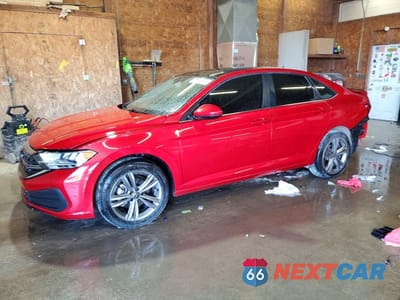 2023 VOLKSWAGEN JETTA SE 3VW7M7BU6PM045637 - główne zdjęcie licytacji z USA - miniatura
