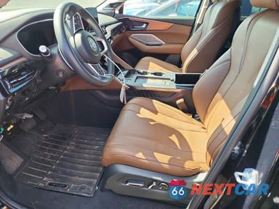 Zdjęcie 7 z 14 samochodu: 2025 ACURA MDX TECHNOLOGY VIN:5J8YD9H43SL006512 - miniatura