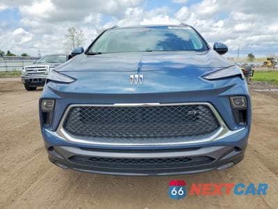 Piąte zdjęcie samochodu w środku: 2026 BUICK ENCORE GX SPORT TOURING VIN:KL4AMESL5TB064440 - miniatura
