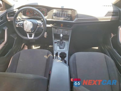Zdjęcie 8 z 12 samochodu: 2021 VOLKSWAGEN JETTA S VIN:3VWC57BU6MM041630 - miniatura