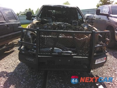 Piąte zdjęcie samochodu w środku: 2020 FORD F350 SUPER DUTY VIN:1FT8W3BTXLEE60865 - miniatura