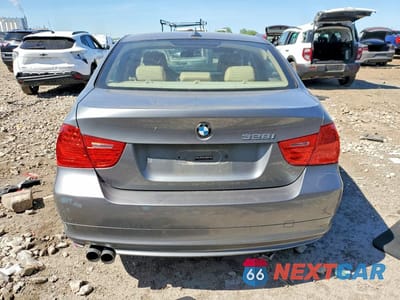 Zdjęcie 6 z 12 samochodu: 2011 BMW 328 XI VIN:WBAPK7C50BA975004 - miniatura