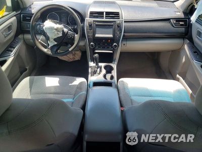 Zdjęcie 8 z 12 samochodu: 2017 TOYOTA CAMRY LE VIN:4T1BF1FK5HU420116 - miniatura