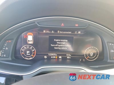 Zdjęcie 9 z 13 samochodu: 2017 AUDI Q7 PREMIUM PLUS VIN:WA1LAAF77HD008647 - miniatura