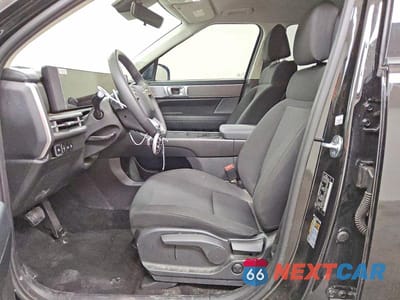 Zdjęcie 7 z 13 samochodu: 2026 HYUNDAI SANTA FE SE VIN:5NMP14GL2TH194036 - miniatura
