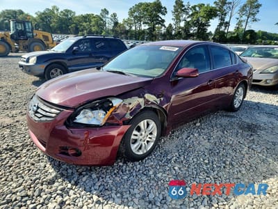 2012 NISSAN ALTIMA 2.5 1N4AL2AP2CN562160 - główne zdjęcie licytacji z USA - miniatura