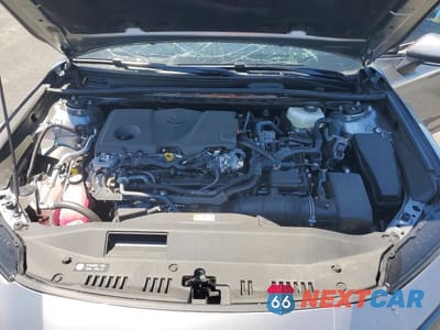 Zdjęcie 11 z 12 samochodu: 2025 TOYOTA CAMRY SE VIN:4T1DAACK7SU592294 - miniatura