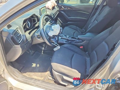 Zdjęcie 7 z 12 samochodu: 2015 MAZDA 3 TOURING VIN:3MZBM1V70FM193150 - miniatura