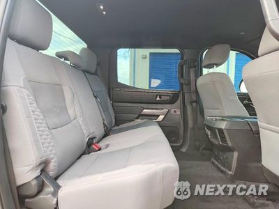 Zdjęcie 10 z 12 samochodu: 2025 TOYOTA TUNDRA SR5 VIN:5TFLA5DB8SX322365 - miniatura