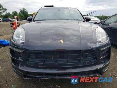 Piąte zdjęcie samochodu w środku: 2016 PORSCHE MACAN TURBO VIN:WP1AF2A59GLB93474 - miniatura