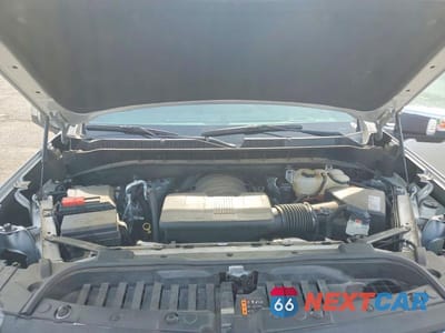 Zdjęcie 11 z 13 samochodu: 2020 CHEVROLET SILVERADO K1500 LTZ VIN:1GCUYGED2LZ257868 - miniatura