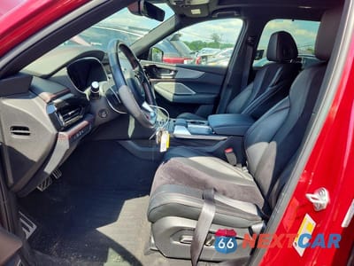 Zdjęcie 7 z 13 samochodu: 2022 ACURA MDX A-SPEC VIN:5J8YE1H03NL037789 - miniatura