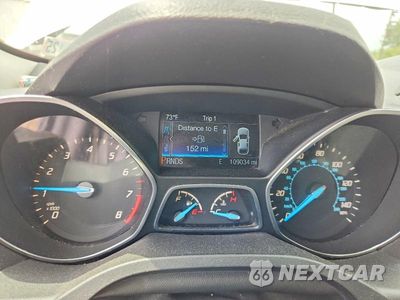 Zdjęcie 9 z 13 samochodu: 2014 FORD ESCAPE SE VIN:1FMCU0G96EUB04512 - miniatura