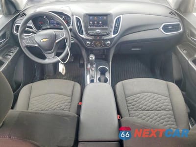 Zdjęcie 8 z 14 samochodu: 2020 CHEVROLET EQUINOX LT VIN:3GNAXTEV7LS729896 - miniatura