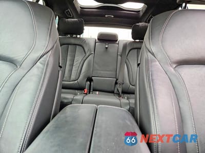 Zdjęcie 10 z 13 samochodu: 2020 BMW X7 XDRIVE40I VIN:5UXCW2C09L0E74263 - miniatura