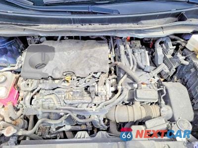 Zdjęcie 7 z 13 samochodu: 2021 TOYOTA SIENNA LE VIN:5TDGRKEC7MS018548 - miniatura