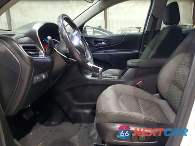 Zdjęcie 7 z 14 samochodu: 2018 CHEVROLET EQUINOX LT VIN:2GNAXJEV9J6280981 - miniatura
