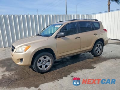 2011 TOYOTA RAV4 BASE 2T3ZF4DV8BW094467 - główne zdjęcie licytacji z USA - miniatura