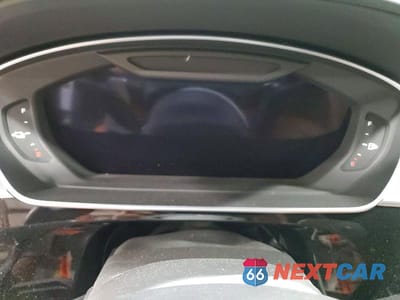 Zdjęcie 9 z 13 samochodu: 2021 AUDI A8 L E VIN:WAU8HAF83MN008405 - miniatura