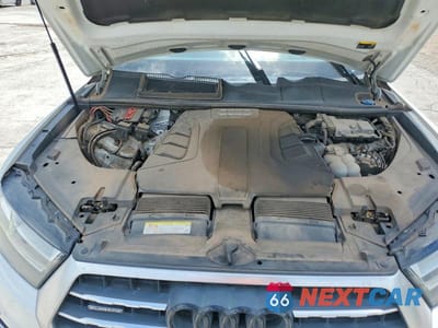 Zdjęcie 12 z 13 samochodu: 2018 AUDI Q7 PRESTIGE VIN:WA1VAAF70JD019343 - miniatura