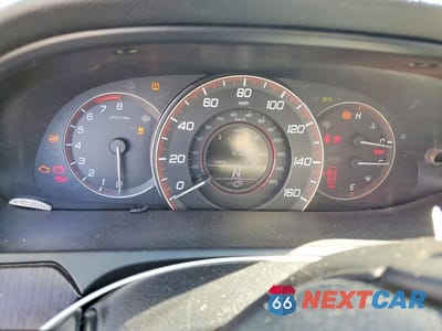 Zdjęcie 9 z 13 samochodu: 2014 HONDA ACCORD SEDAN EX VIN:1HGCR2F58EA190215 - miniatura