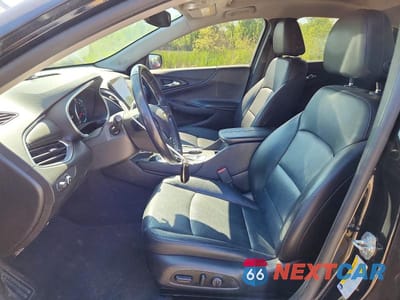 Zdjęcie 7 z 12 samochodu: 2018 CHEVROLET MALIBU LT VIN:1G1ZD5ST8JF281696 - miniatura
