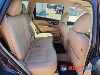 Zdjęcie 11 z 13 samochodu: 2015 NISSAN ROGUE SL VIN:5N1AT2MVXFC790181 - miniatura