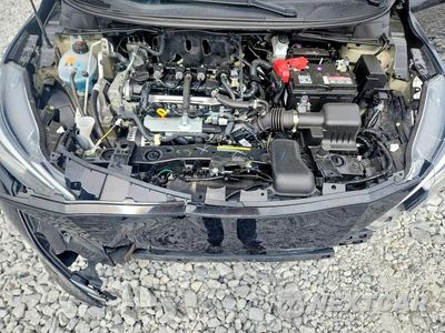Zdjęcie 11 z 12 samochodu: 2024 NISSAN VERSA SV VIN:3N1CN8EV6RL906772 - miniatura