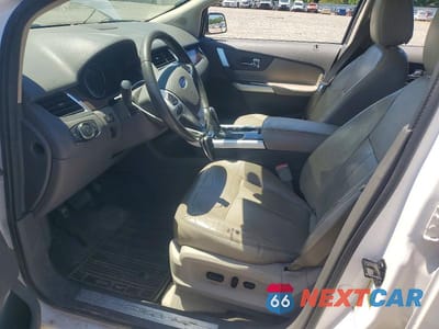 Zdjęcie 7 z 13 samochodu: 2013 FORD EDGE LIMITED VIN:2FMDK4KC1DBA87028 - miniatura