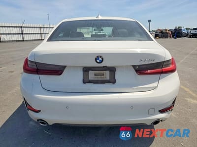 Zdjęcie 6 z 12 samochodu: 2022 BMW 330I VIN:3MW5R1J08N8C27561 - miniatura