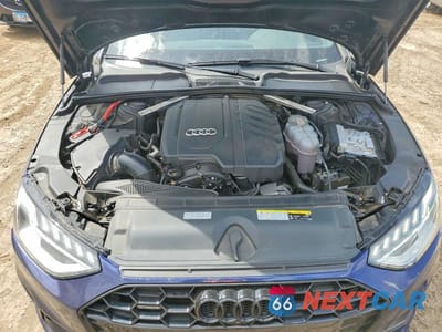 Zdjęcie 11 z 12 samochodu: 2021 AUDI A4 PREMIUM PLUS 45 VIN:WAUEAAF46MA086317 - miniatura
