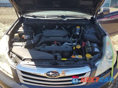 Zdjęcie 11 z 13 samochodu: 2011 SUBARU OUTBACK 2.5I PREMIUM VIN:4S4BRCGC0B3351844 - miniatura