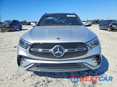 Piąte zdjęcie samochodu w środku: 2024 MERCEDES-BENZ GLC 300 VIN:W1NKM4GB1RF197016 - miniatura
