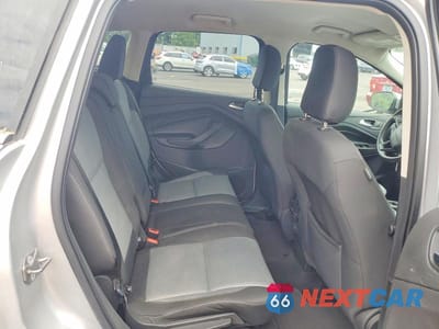 Zdjęcie 10 z 12 samochodu: 2018 FORD ESCAPE SE VIN:1FMCU9GD0JUA44021 - miniatura