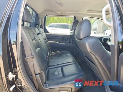 Zdjęcie 10 z 12 samochodu: 2010 HONDA RIDGELINE RTL VIN:5FPYK1F56AB001802 - miniatura