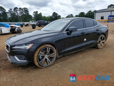 2022 VOLVO S60 B5 INSCRIPTION 7JRL12TLXNG153996 - główne zdjęcie licytacji z USA - miniatura