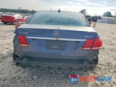 Zdjęcie 6 z 13 samochodu: 2016 MERCEDES-BENZ E 350 4MATIC VIN:WDDHF8JB7GB248038 - miniatura