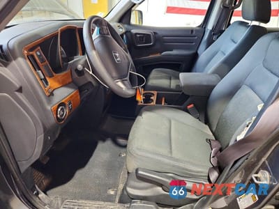 Zdjęcie 7 z 12 samochodu: 2011 HONDA RIDGELINE RT VIN:5FPYK1F29BB453220 - miniatura