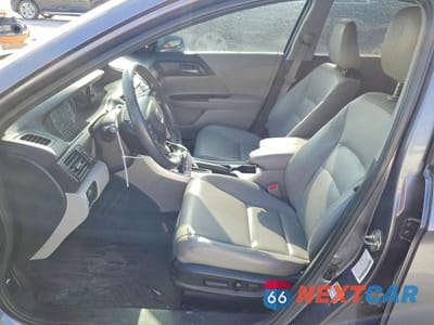 Zdjęcie 7 z 13 samochodu: 2015 HONDA ACCORD EXL VIN:1HGCR2F83FA154797 - miniatura