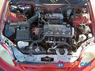 Zdjęcie 11 z 12 samochodu: 1999 HONDA CIVIC EX VIN:1HGEJ8244XL031196 - miniatura
