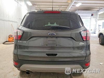 Zdjęcie 6 z 14 samochodu: 2018 FORD ESCAPE SE VIN:1FMCU0GD9JUB76254 - miniatura