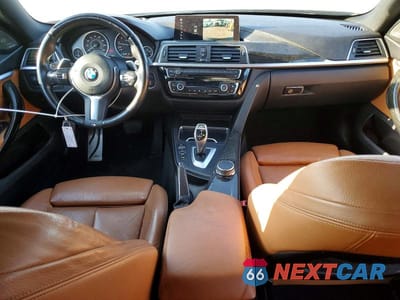 Zdjęcie 8 z 12 samochodu: 2019 BMW 440I GRAN COUPE VIN:WBA4J5C51KBM66009 - miniatura