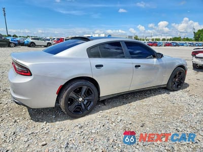 Trzecie zdjęcie samochodu z tyłu: 2018 DODGE CHARGER POLICE VIN:2C3CDXKT3JH151126 - miniatura