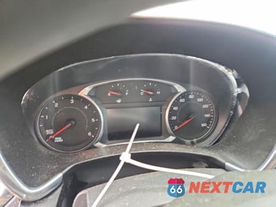 Zdjęcie 9 z 14 samochodu: 2019 CHEVROLET EQUINOX LT VIN:3GNAXWEU9KL203142 - miniatura