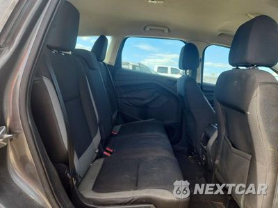 Zdjęcie 11 z 13 samochodu: 2014 FORD ESCAPE S VIN:1FMCU0F72EUD94683 - miniatura