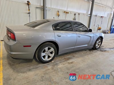 Trzecie zdjęcie samochodu z tyłu: 2014 DODGE CHARGER SE VIN:2C3CDXBG5EH220097 - miniatura