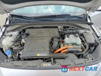 Zdjęcie 11 z 12 samochodu: 2017 HYUNDAI IONIQ SEL VIN:KMHC75LC0HU049503 - miniatura